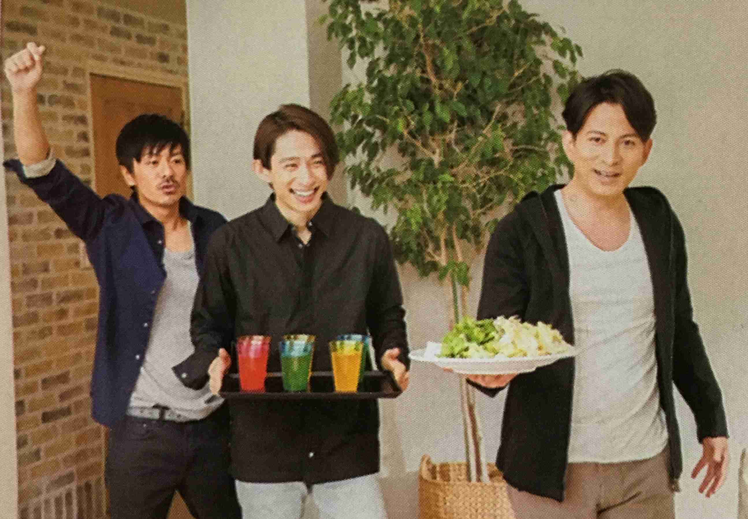 【ジャニーズ】90年代デビュー組ファン集まれー