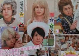 【ジャニーズ】90年代デビュー組ファン集まれー