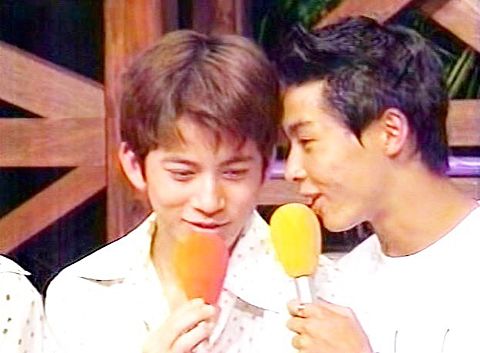 【ジャニーズ】90年代デビュー組ファン集まれー