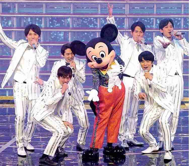 【ジャニーズ】90年代デビュー組ファン集まれー
