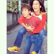 【ジャニーズ】90年代デビュー組ファン集まれー