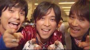 【ジャニーズ】90年代デビュー組ファン集まれー