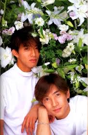 【ジャニーズ】90年代デビュー組ファン集まれー