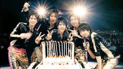 【ジャニーズ】90年代デビュー組ファン集まれー