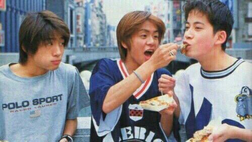 【ジャニーズ】90年代デビュー組ファン集まれー