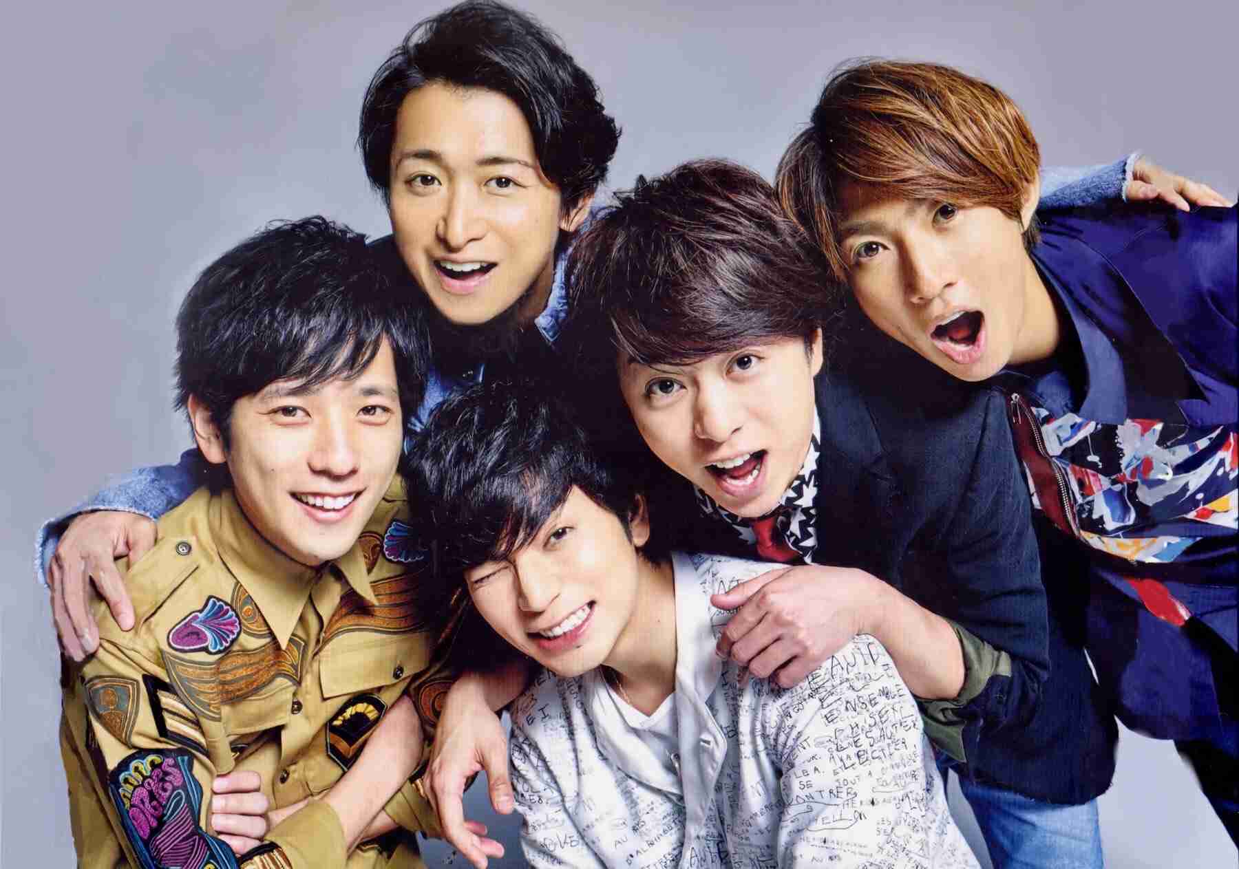 【ジャニーズ】90年代デビュー組ファン集まれー