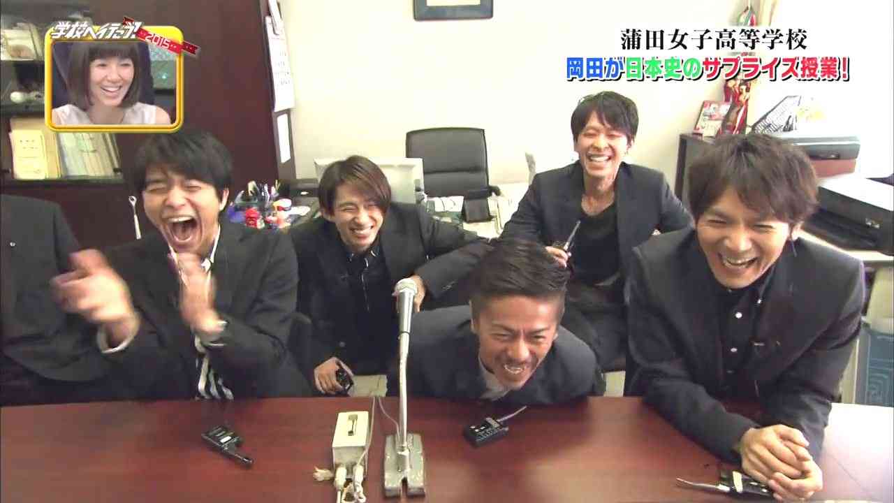 【ジャニーズ】90年代デビュー組ファン集まれー