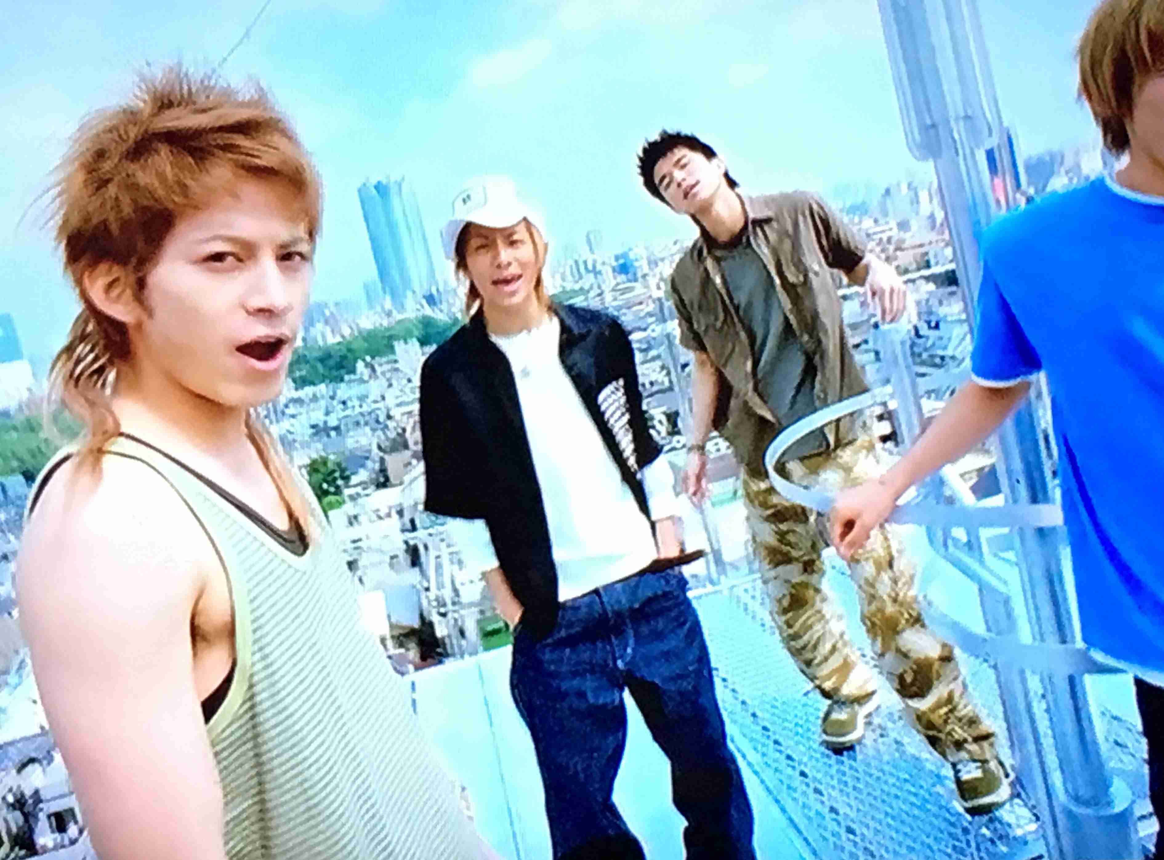 【ジャニーズ】90年代デビュー組ファン集まれー