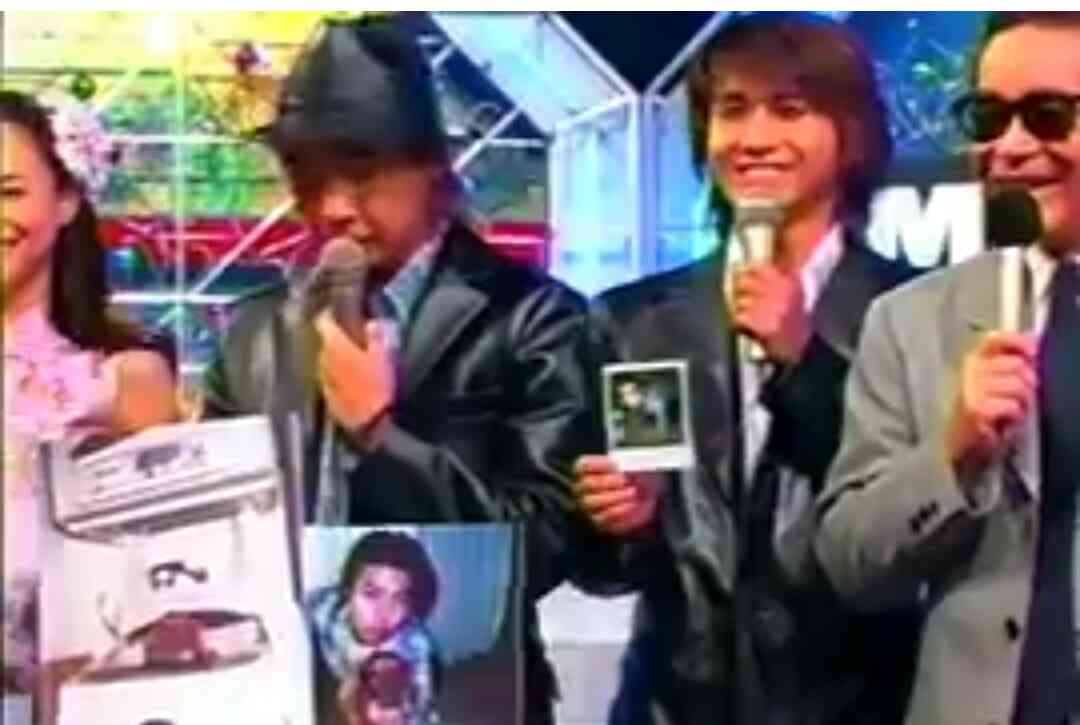 【ジャニーズ】90年代デビュー組ファン集まれー