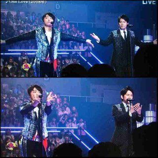 【ジャニーズ】90年代デビュー組ファン集まれー