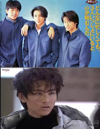 【ジャニーズ】90年代デビュー組ファン集まれー