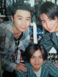【ジャニーズ】90年代デビュー組ファン集まれー