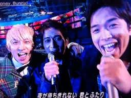 【ジャニーズ】90年代デビュー組ファン集まれー