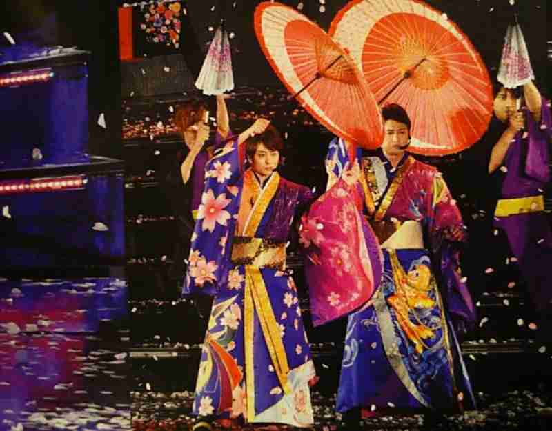 【ジャニーズ】90年代デビュー組ファン集まれー