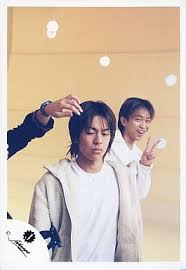 【ジャニーズ】90年代デビュー組ファン集まれー