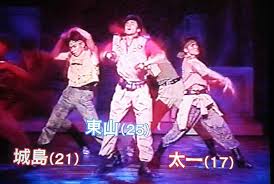 【ジャニーズ】90年代デビュー組ファン集まれー