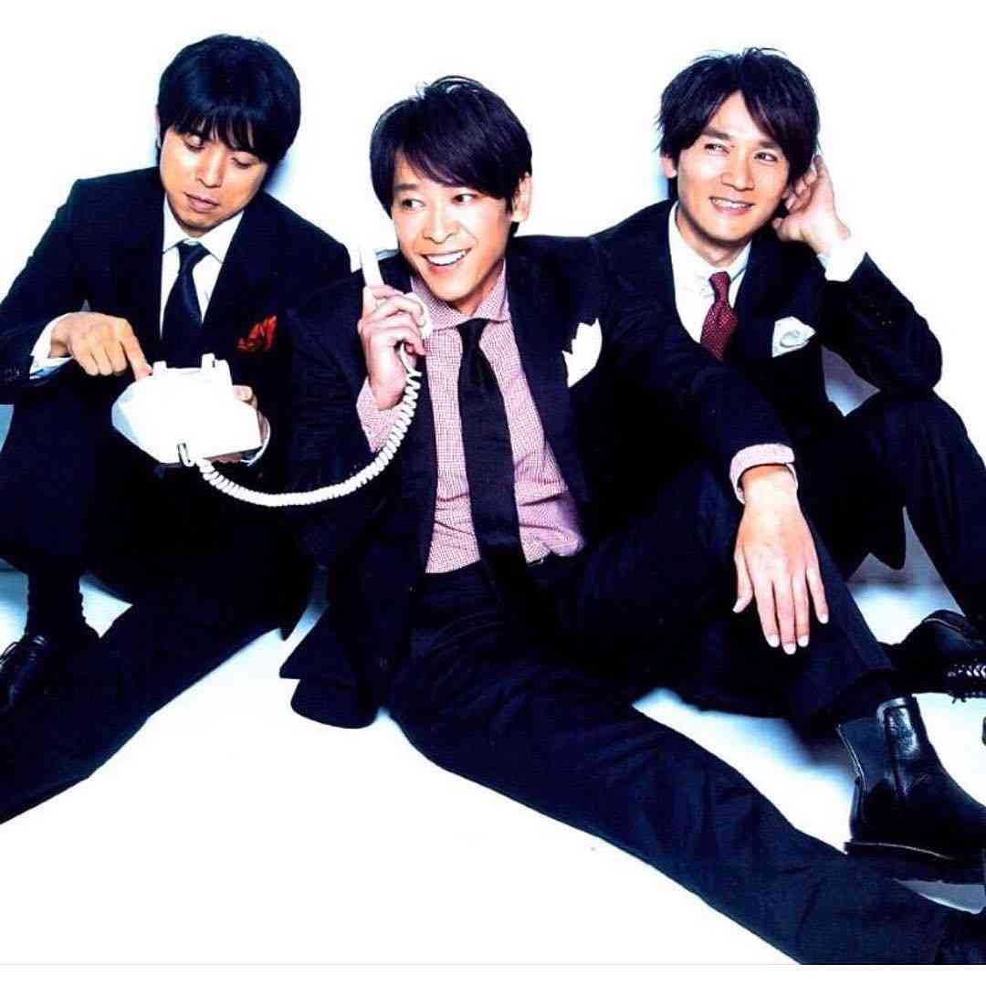 【ジャニーズ】90年代デビュー組ファン集まれー