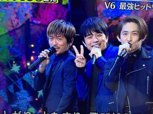 【ジャニーズ】90年代デビュー組ファン集まれー