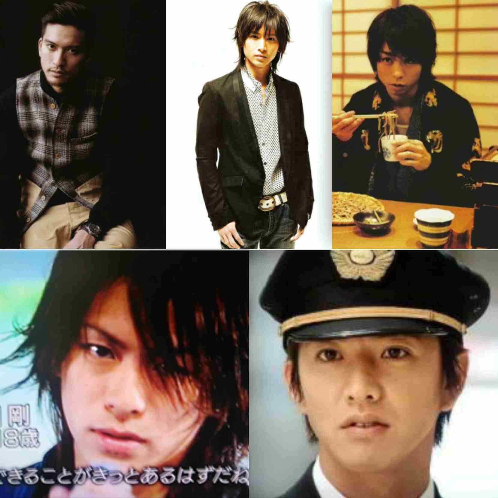 【ジャニーズ】90年代デビュー組ファン集まれー