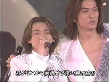 【ジャニーズ】90年代デビュー組ファン集まれー