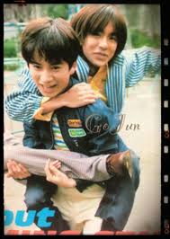 【ジャニーズ】90年代デビュー組ファン集まれー