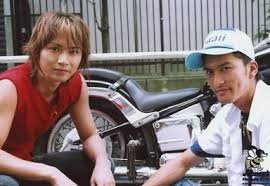 【ジャニーズ】90年代デビュー組ファン集まれー