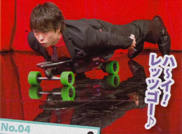 【ジャニーズ】90年代デビュー組ファン集まれー