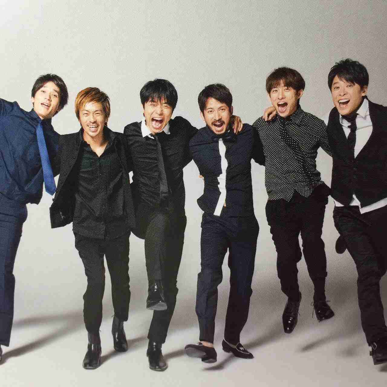 【ジャニーズ】90年代デビュー組ファン集まれー