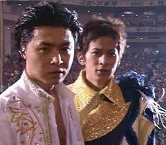 【ジャニーズ】90年代デビュー組ファン集まれー