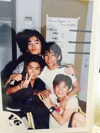【ジャニーズ】90年代デビュー組ファン集まれー