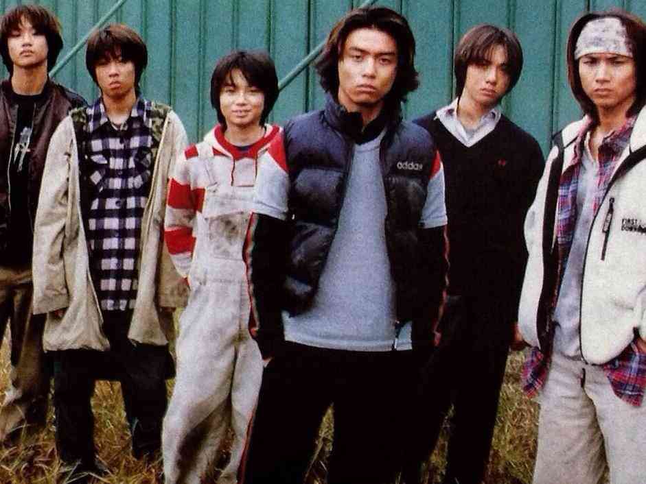 【ジャニーズ】90年代デビュー組ファン集まれー