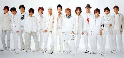 【ジャニーズ】90年代デビュー組ファン集まれー