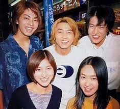 【ジャニーズ】90年代デビュー組ファン集まれー