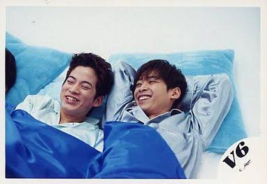 【ジャニーズ】90年代デビュー組ファン集まれー