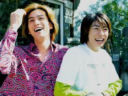 【ジャニーズ】90年代デビュー組ファン集まれー