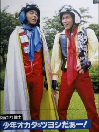 【ジャニーズ】90年代デビュー組ファン集まれー