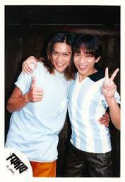 【ジャニーズ】90年代デビュー組ファン集まれー