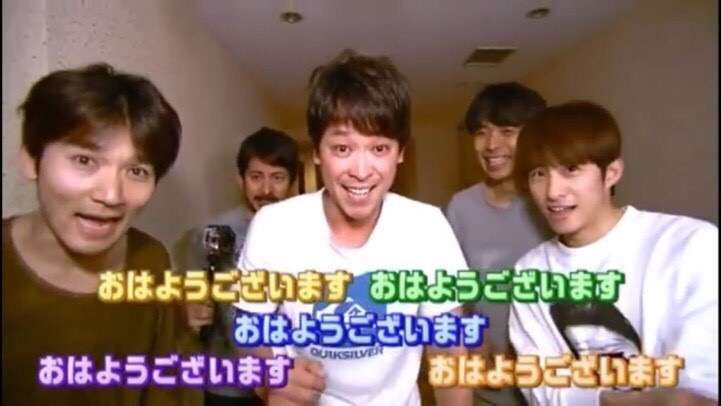 【ジャニーズ】90年代デビュー組ファン集まれー