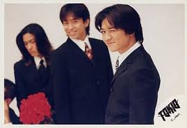 【ジャニーズ】90年代デビュー組ファン集まれー