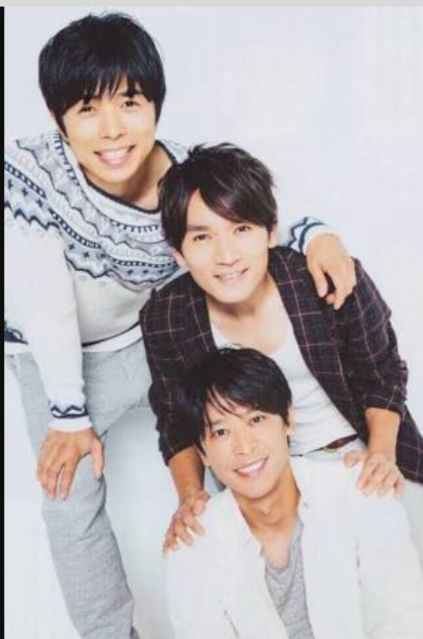 【ジャニーズ】90年代デビュー組ファン集まれー