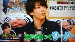 【ジャニーズ】90年代デビュー組ファン集まれー
