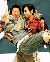 【ジャニーズ】90年代デビュー組ファン集まれー