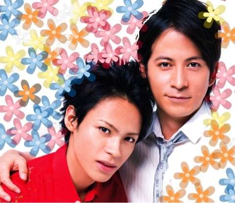 【ジャニーズ】90年代デビュー組ファン集まれー