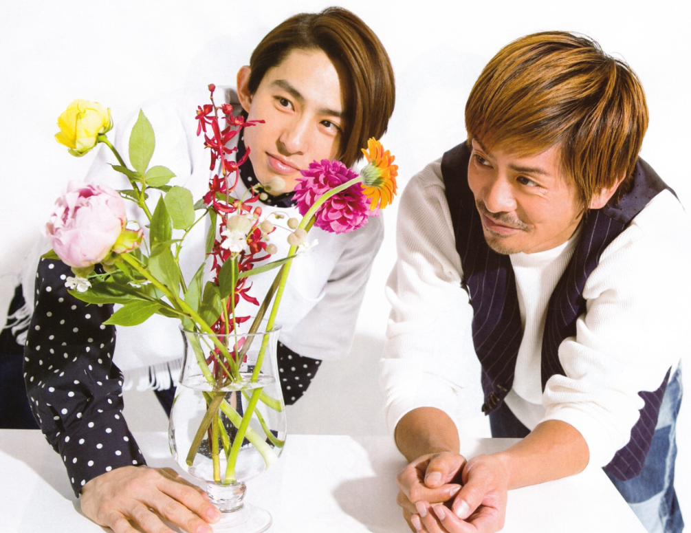 【ジャニーズ】90年代デビュー組ファン集まれー