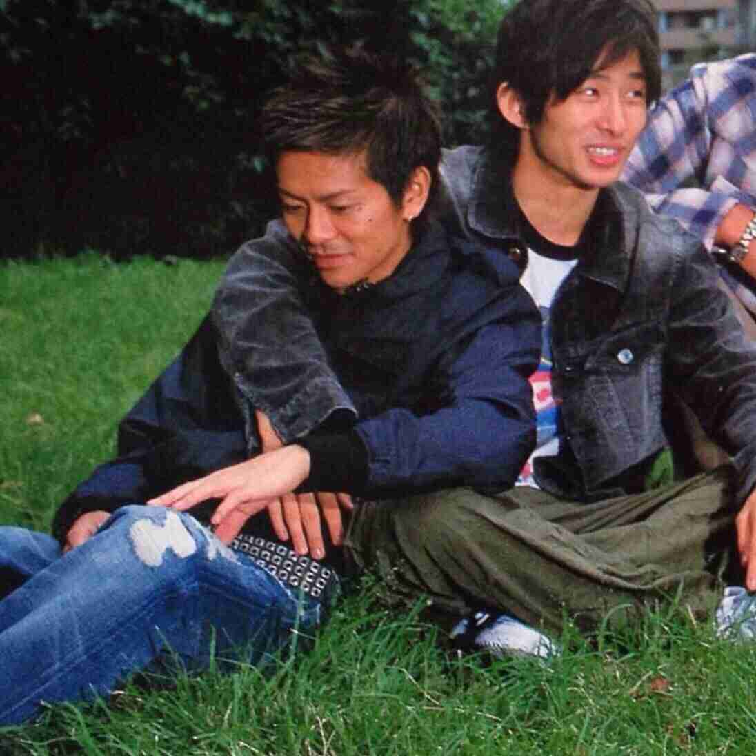 【ジャニーズ】90年代デビュー組ファン集まれー