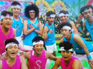【ジャニーズ】90年代デビュー組ファン集まれー