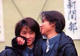 【ジャニーズ】90年代デビュー組ファン集まれー
