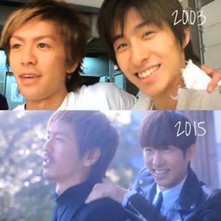【ジャニーズ】90年代デビュー組ファン集まれー