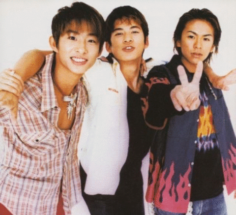 【ジャニーズ】90年代デビュー組ファン集まれー