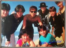 【ジャニーズ】90年代デビュー組ファン集まれー